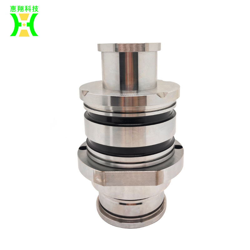 精密模具零件的熱處理變形及預(yù)防措施(圖2) 精密模具零件的熱處理變形及預(yù)防措施(圖2)