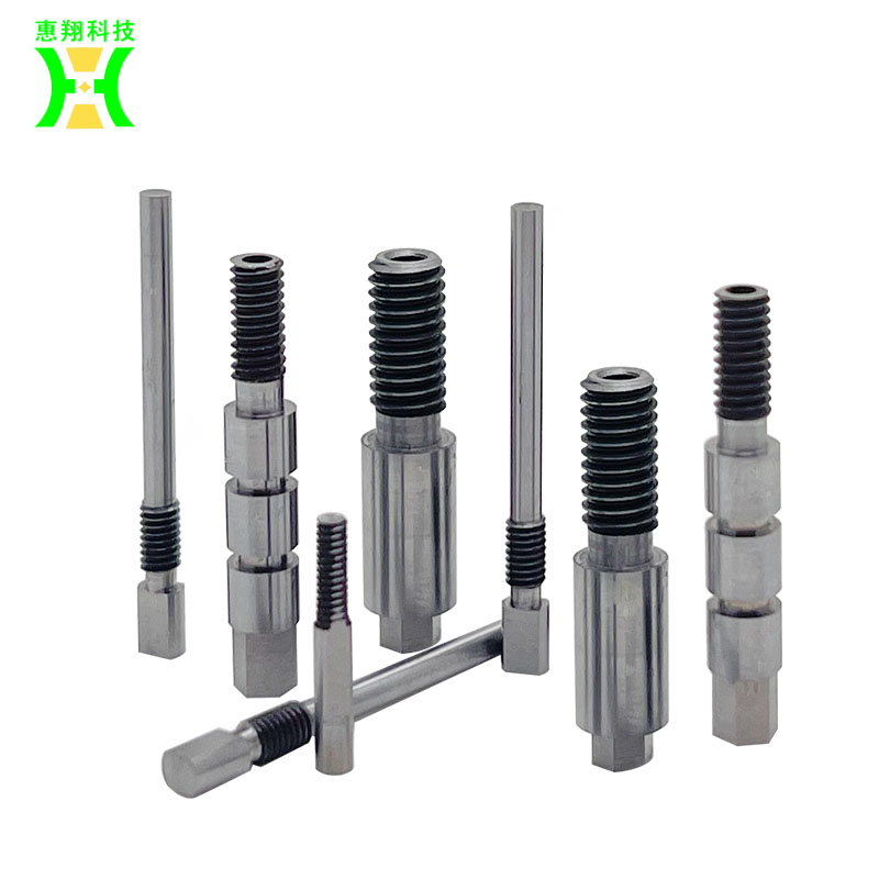 精密異型沖針用進(jìn)口高速鋼加工更放心(圖2) 精密異型沖針用進(jìn)口高速鋼加工更放心(圖2)