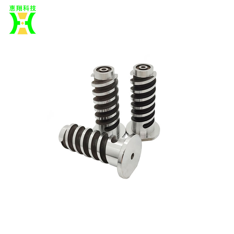 模具配件的分類有哪些？(圖1)