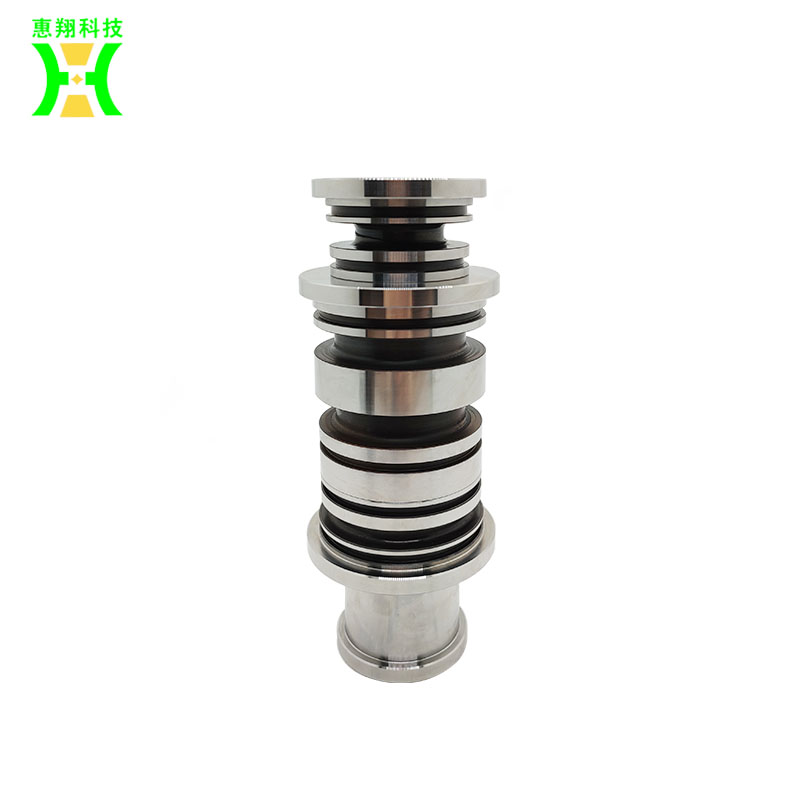 注塑精密模具零件的注意事項(xiàng)有哪些(圖1)