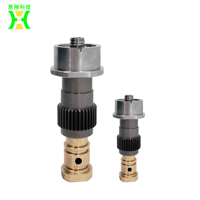 金屬粉末工藝特點(diǎn)流程(圖2)