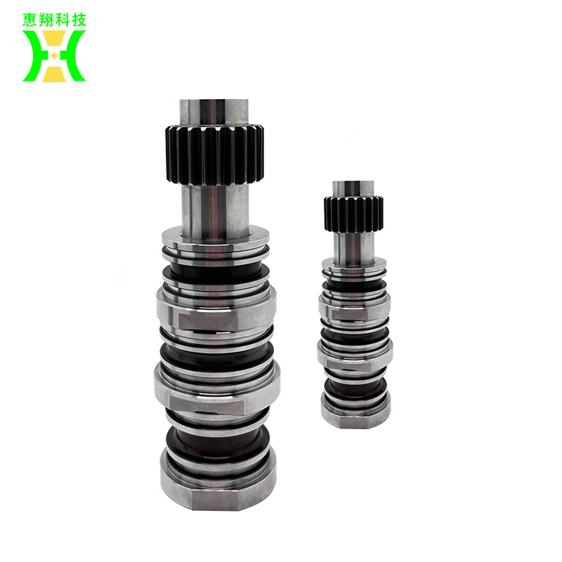 金屬粉末工藝特點(diǎn)流程(圖1)