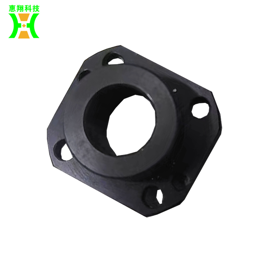 模具配件設(shè)計(jì)精度惠翔模具科技為您解惑！(圖1)