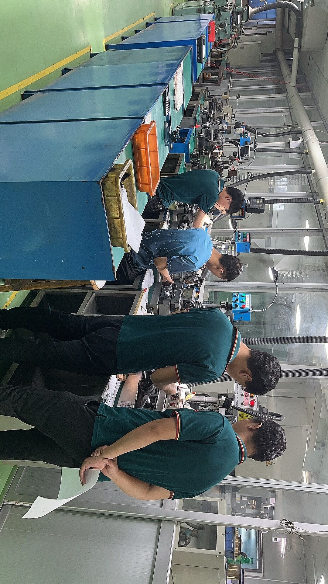 模具配件加工的細節(jié)和要求惠翔給您分析分析！(圖1)