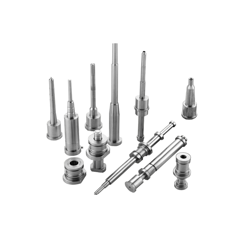 模具配件廠商需加速創(chuàng)新腳步迎接挑戰(zhàn)(圖1)