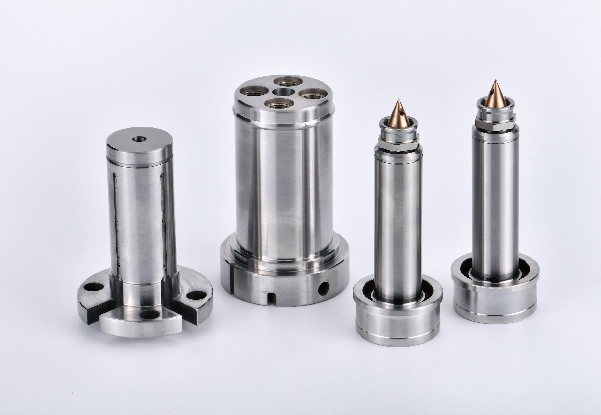 高精密模具配件具有的特性是哪些(圖1)