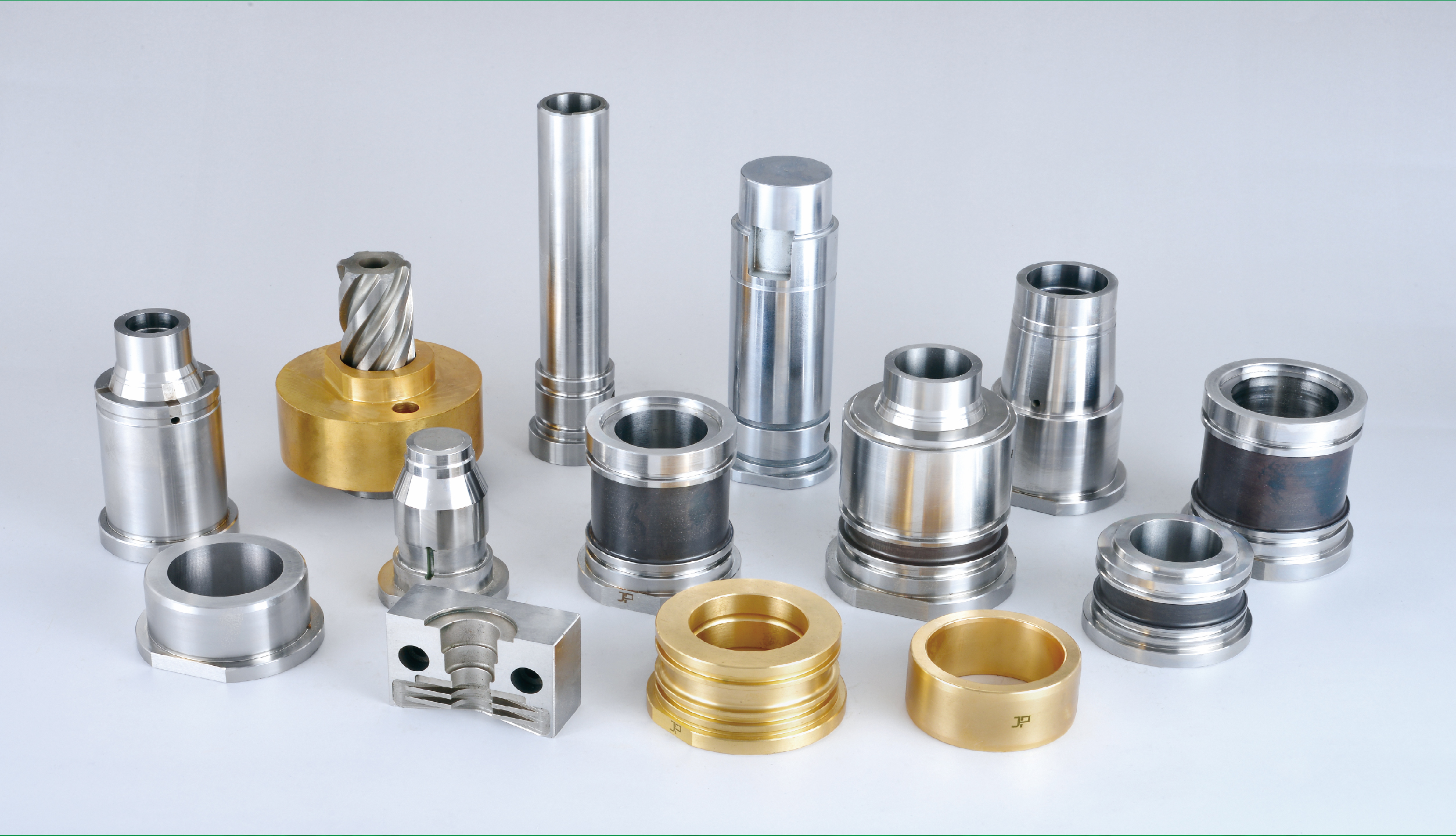 高精密模具配件具有的特性是哪些(圖2)