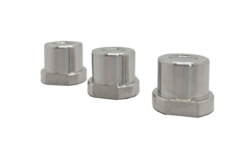 提升模具設(shè)計與制造水平以迎接復(fù)雜零件加工挑戰(zhàn)(圖2)