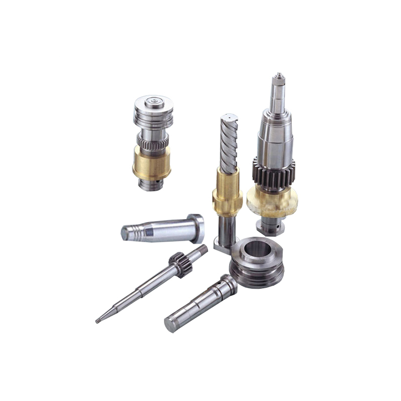 模具配件加工的新技術(shù)與發(fā)展(圖2)