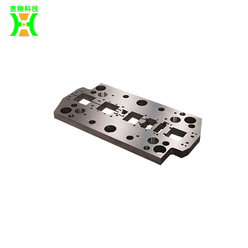 高科技驅(qū)動下的模具零部件產(chǎn)業(yè)升級(圖1)