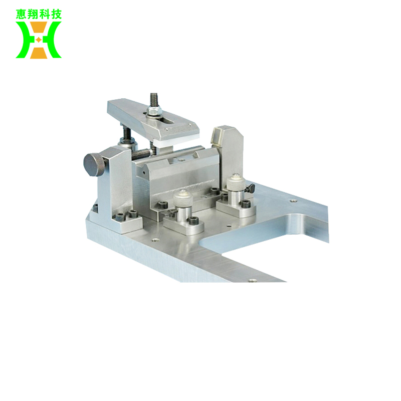 中國(guó)高精密模具零部件產(chǎn)業(yè)的崛起與未來(圖1)