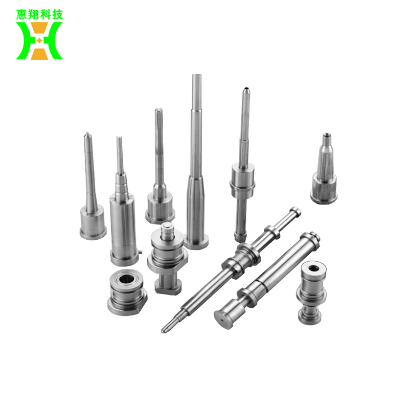 中國(guó)高精密模具零部件產(chǎn)業(yè)的崛起與未來(圖2)