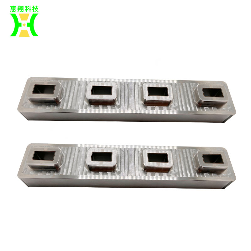 模具零件加工壽命提升策略有哪些？(圖2)