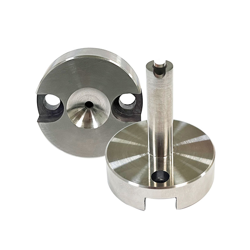 模具配件在現(xiàn)代工業(yè)中的重要性和發(fā)展趨勢(shì)(圖1)