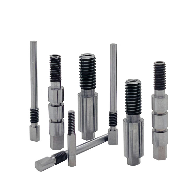 常見的模具加工類型有哪些？