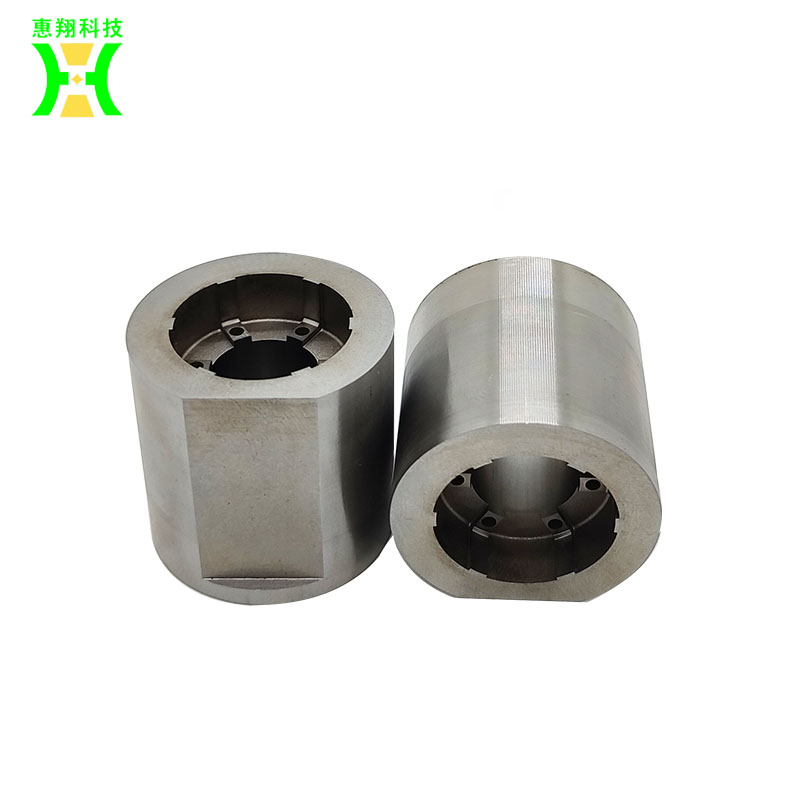 新一代精密五金加工技術(shù)在模具配件制造中的應(yīng)用與優(yōu)勢(圖1)