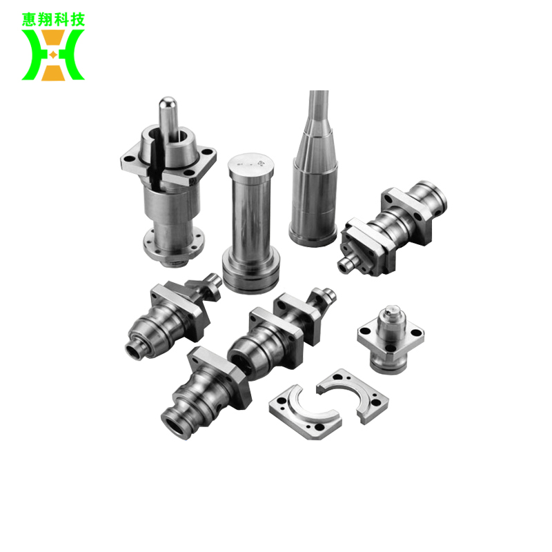 模具配件材料選擇指南：如何為您的模具選擇最合適的材料？(圖1)