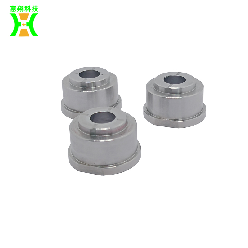 精密模具配件在電子制造業(yè)的應(yīng)用與發(fā)展