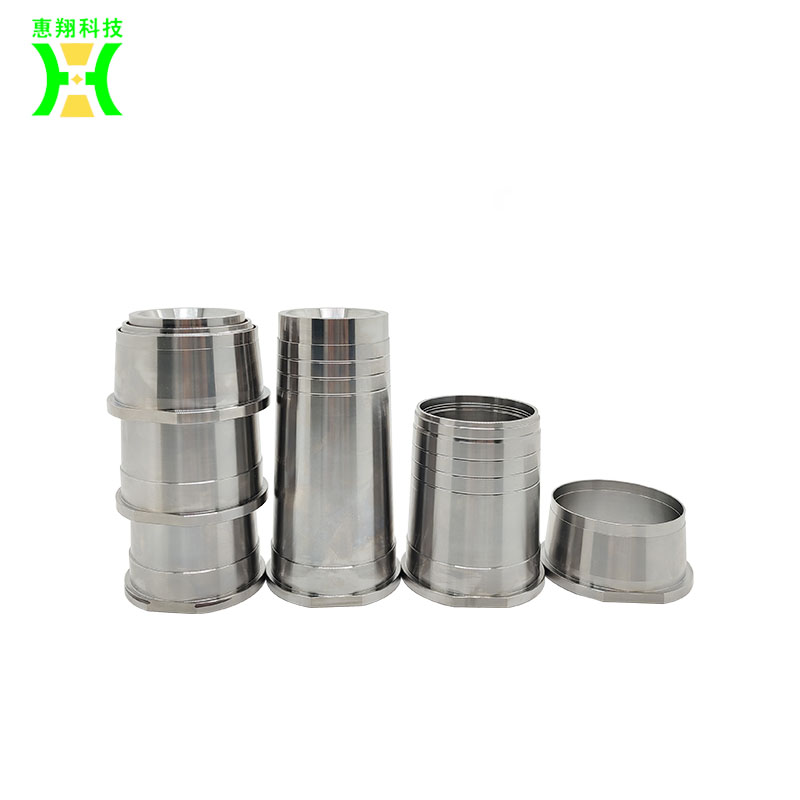 環(huán)保政策對精密五金加工及模具配件行業(yè)的影響