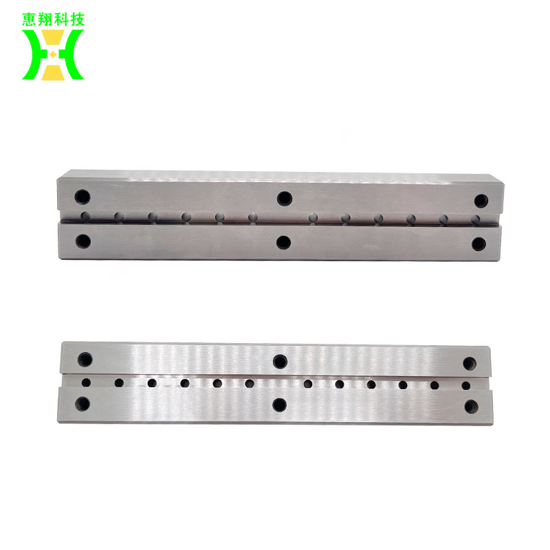 模具配件加工行業(yè)成本變化及影響