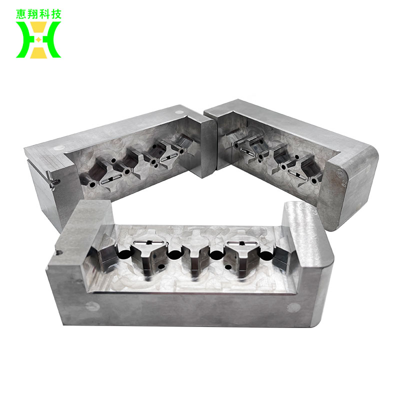 持續(xù)改進(jìn)實(shí)踐：模具配件生產(chǎn)中的質(zhì)量提升與效率優(yōu)化