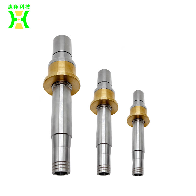 持續(xù)改進(jìn)實(shí)踐：模具配件生產(chǎn)中的質(zhì)量提升與效率優(yōu)化(圖2)