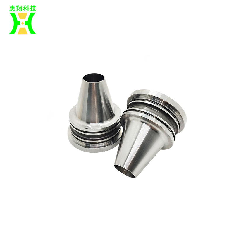 精密模具配件生產(chǎn)流程解密：如何確保產(chǎn)品精度？(圖2)