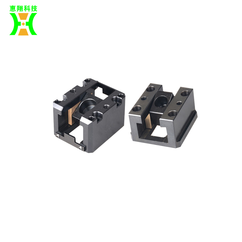 差異化設(shè)計(jì)策略：打造獨(dú)具特色的模具配件產(chǎn)品線