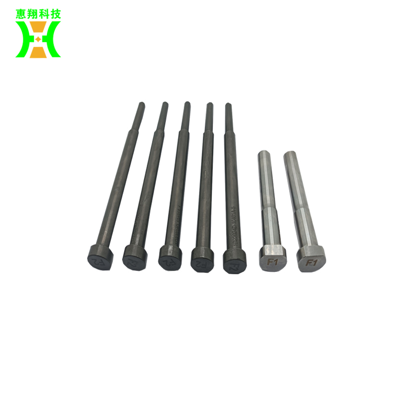 精密模具配件在汽車制造業(yè)的應(yīng)用與發(fā)展