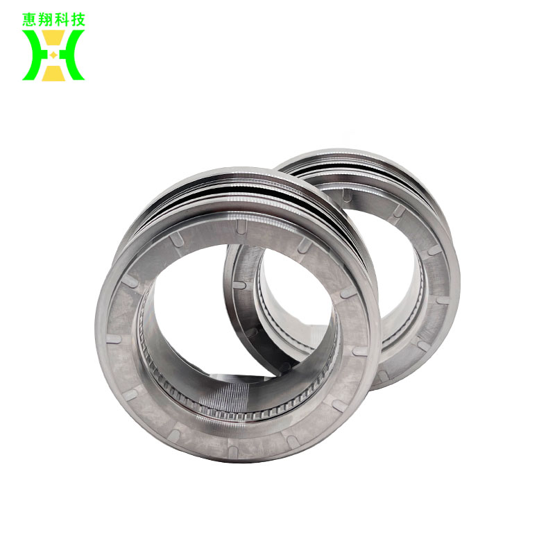 五金模具配件生產(chǎn)工藝的改進(jìn)與優(yōu)化(圖2) 五金模具配件生產(chǎn)工藝的改進(jìn)與優(yōu)化(圖2)