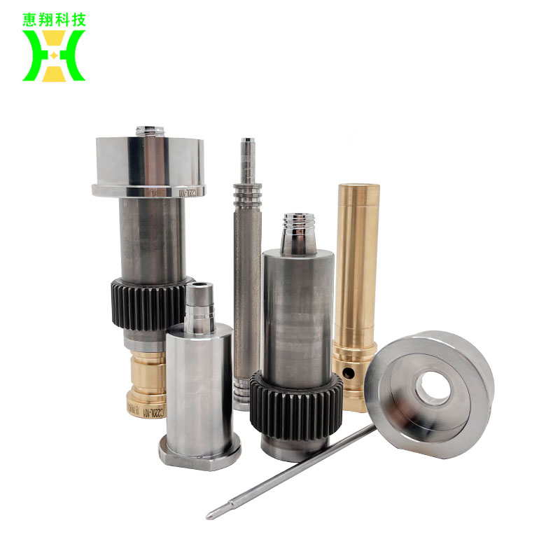 如何應(yīng)對國際競爭環(huán)境下的模具配件市場挑戰(zhàn)