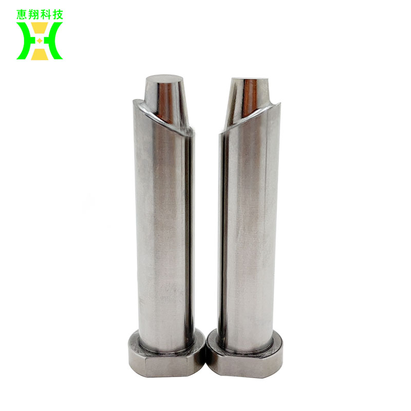 精密模具配件應(yīng)用領(lǐng)域拓展