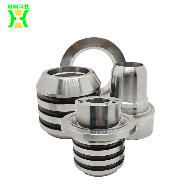 企業(yè)如何提高模具配件生產效率和質量的關鍵要素?